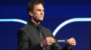 Sorteo del Mundial 2026: Argentina jugará con Argelia, Austria y Jordania