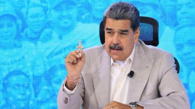 Venezuela, Maduro el nocaut… el régimen narco tiene los días contados luego de 25 años: negocian la salida con Trump
