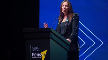 Un informe de la Fundación Pensar, destaca la estabilidad macroeconómica del Gobierno de Milei, pero alertó sobre la falta de obra pública