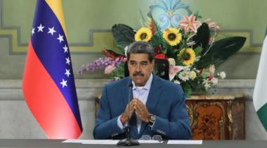 Venezuela: el dictador Nicolás Maduro, liberó a 99 presos políticos, pero el gendarme argentino continúa detenido