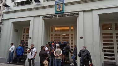 Tapia Gate: 30 allanamientos en la AFA, la Liga Profesional y varios clubes en el marco de la causa Sur Finanzas