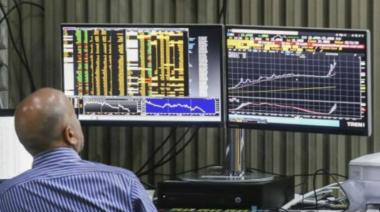 Con la atención puesta en el debate del Presupuesto 2026 en el Senado, el dólar terminó la semana estable, subieron las acciones y cedieron los bonos