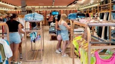 CAME informó que las ventas minoristas pymes tuvieron una baja de 4,1% interanual