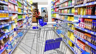 La inflación de noviembre en la Ciudad de Buenos Aires fue del 2,4%