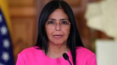 La transición bolivariana: luego de las nuevas amenazas de Trump, Delcy Rodríguez comenzó a cooperar y ya no volvió a pedir por la liberación de Maduro
