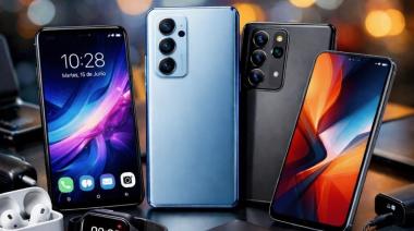 A partir de hoy, habrá arancel 0% para importar celulares y crece la expectativa por la baja de los precios