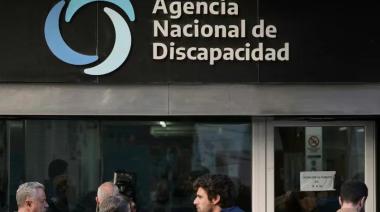 ¡Chau ANDIS! Tras el escándalo por presuntas coimas, el Gobierno anunció su cierre