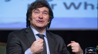 Lucha contra el cáncer socialista: Milei anticipó que está trabajando en el armado de un bloque de 10 presidentes de centro derecha