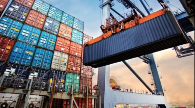 Récord histórico en el volumen exportado durante 2025: un informe de la Fundación Libertad y Progreso