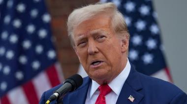 Trump vs las dictaduras de izquierda: el presidente norteamericano anunció que Venezuela no le enviará más petróleo ni dinero a Cuba