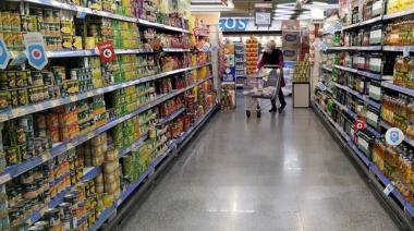 Otro dato positivo: la Cámara Argentina de Comercio (CAC), informó que, durante el 2025, el consumo repuntó un 2,5% interanual