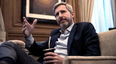 ¿Del recontra espionaje? En Entre Rios, el gobernador Rogelio Frigerio denunció que hallaron micrófonos y cámaras ocultas en su despacho