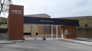 Cada vez es más grande el AFAno… El Hospital Penna de Bahía Blanca, denunció que la AFA le debe 108 millones de lo recaudado por las inundaciones