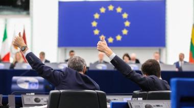 ¡Último momento! El Parlamento Europeo paralizó el acuerdo con el Mercosur y lo remitió a la Justicia