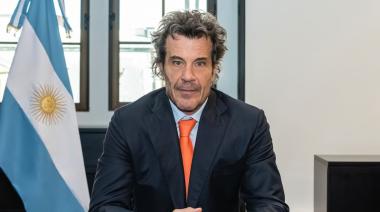 Continúa la puerta giratoria de funcionarios salientes del Gobierno de Milei: se fueron Paul Starc, Gerardo Boschín y Leonardo Compelatore de la UIF, SOFSA y ADIF