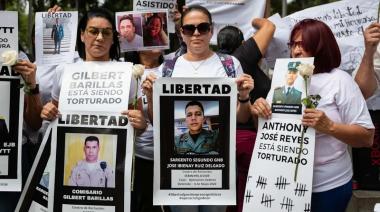 Gracias a la captura de Maduro por parte de Trump, el régimen venezolano libera presos políticos en búsqueda de la paz: crece la expectativa por Nahuel Gallo