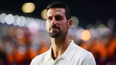 Djokovic monumental: anunció su desvinculación de la Asociación de Tenistas, al asegurar que sus valores ya no están alineados con la dirección de la actual organización