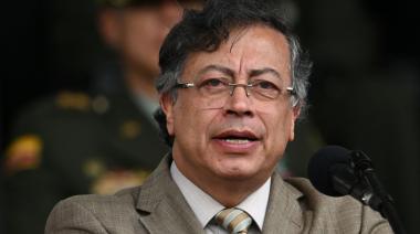 Colombia| ¿Y si ahora te toca a vos? Petro desafía a Trump, como antes lo desafió Maduro: “Por defender a la Patria, estaría dispuesto a tomar las armas”