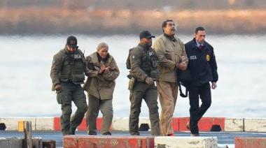 El chiste del año: Nicolás Maduro se autodeclara “inocente” ante la Justicia de Estados Unidos