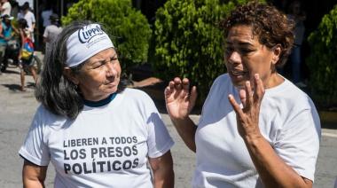 Venezuela: la ONG Foro Penal, confirmó que ya fueron liberados 201 presos políticos