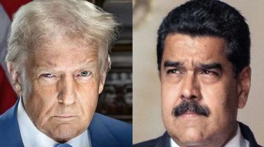 La caída de Maduro: Estados Unidos atacó zonas portuarias y en Caracas… Capturó al dictador de un régimen narco y asesino, que duró un cuarto de siglo