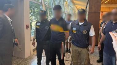 Ya no entra cualquiera: el Ministerio de Seguridad informó que, entre diciembre y enero, unas 5.000 personas no pudieron ingresar al país o fueron expulsados