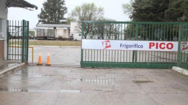 Hamburguesas Paty: suspenden a 450 empleados por la baja de las ventas