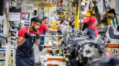 Según el INDEC, en el 2025, la actividad económica tuvo un crecimiento del 4,4%