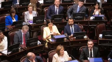 Reforma laboral: el Gobierno quiere sesionar antes del 13 de febrero, la CGT mientras tanto, pone palos en la rueda y presiona a Llaryora para que no apoye la idea