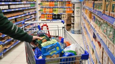 Según el IPC de Libertad y Progreso, en enero de 2026 la inflación fue del 2,6% y el acumulado anual del 32,1%