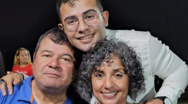 Justicia para todos y todas: el clan Sena, muy cercano a Capitanich en su momento, fueron condenados a cadena perpetua por el crimen de Cecilia Strzyzouwski