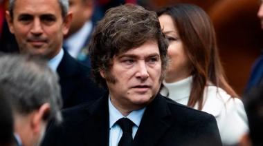 Misión Argentina USA 2026: Javier Milei invitó a 10 gobernadores para que lo acompañen, donde participará de la Argentina Week