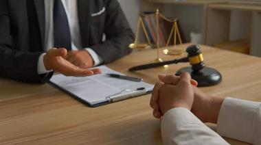 Los juicios laborales por accidente de trabajo se multiplicaron por 44 desde el 2003