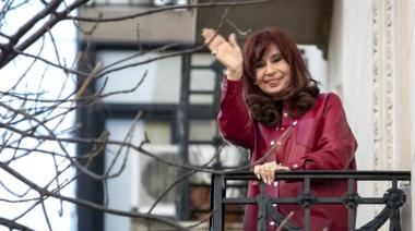 Causa Vialidad: el fiscal Diego Luciani pidió decomisar el departamento de San José 1111 donde CFK está presa y 5 millones de dólares más que están a nombre de su hija