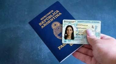 Se vienen los nuevos DNI y pasaportes: el Gobierno Nacional anunció una actualización tecnológica