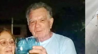 La Matanza: luego de una semana de estar internado, fallece el jubilado que había sido atacado a golpes por dos delincuentes