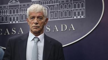 Proyecto de baja en la edad de imputabilidad: Cúneo Libarona aseguró “que un chico de 14 años sabe perfectamente lo que está haciendo”