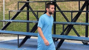 Dictadura venezolana: Nahuel Gallo comenzó una huelga de hambre para que lo liberen