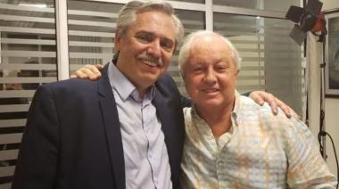 Mafia de los seguros: el juez Casanello procesó a la empresa de Héctor Martínez Sosa, el broker amigo de Alberto Fernández