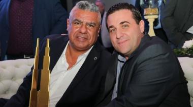 AFAgate: Chiqui Tapia y Pablo Toviggino fueron citados a declarar, en la causa que se investiga por retención indebida de aportes