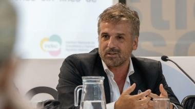 ¡Cambios en el INDEC! Renunció Lavagna y asume Pedro Lines: subió el dólar y cayeron las acciones y los bonos argentinos