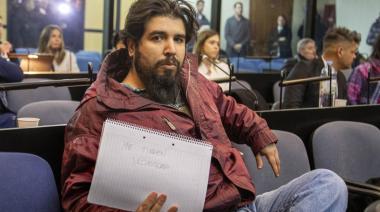 Atentado a CFK: Gendarmería comprobó que el celular de Sabag Montiel se activó en el shopping Abasto, mientras el estaba detenido el día del ataque