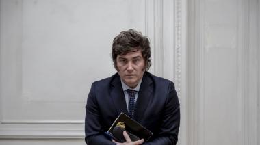 Javier Milei viajará a Estados Unidos para participar de la primera cumbre del Board of Peace