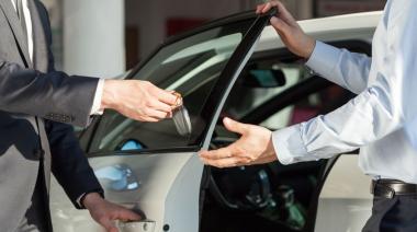 Un informe de la Cámara de Comercio Automotor reveló que, en el mes de enero, las ventas de autos usados cayeron un 10%