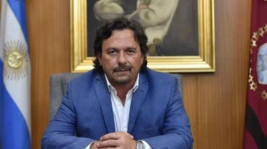 Senadores fueron amenazados por el kirchnerismo si votan a favor de la reforma laboral: así lo denunció el gobernador de Salta, Gustavo Sáenz