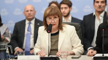 Reforma laboral: Patricia Bullrich confirmó que el acuerdo está en un “95% cerrado”