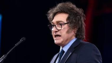 Milei fue invitado a la gala de “Prosperidad hispana”, que se realizará en Mar-a-Lago, el condómino de Donald Trump