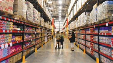 La inflación mayorista de enero se desaceleró y fue del 1,7%