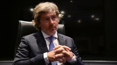 ¿Con apellido de casta judicial? Tras la salida de Cúneo Libarona, Juan Bautista Mahiques es el nuevo ministro de Justicia de la Nación