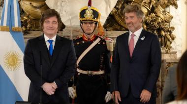 Libragate: Mahiques aseguró que es imprudente hablar de que “el presidente es culpable de un delito”… ¿Cuál será la estrategia del Gobierno ante las pruebas?